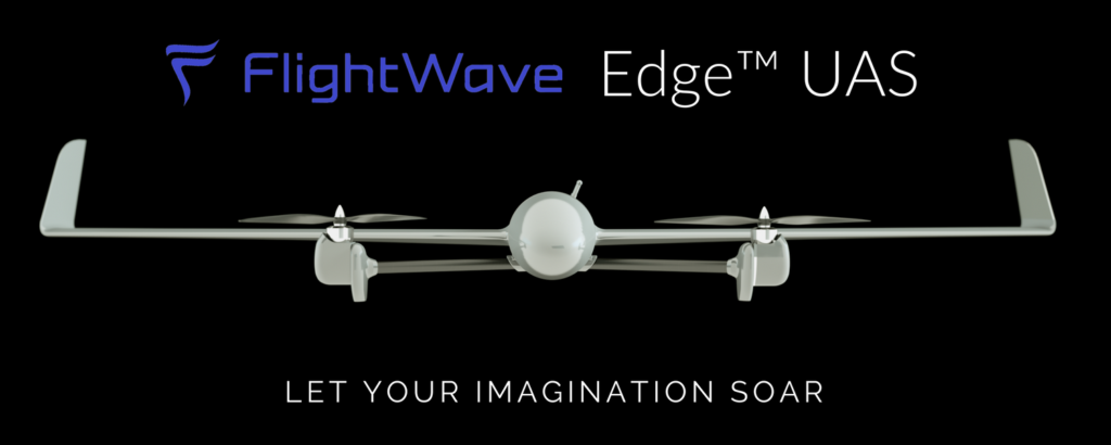 FlightWave Edge UAS