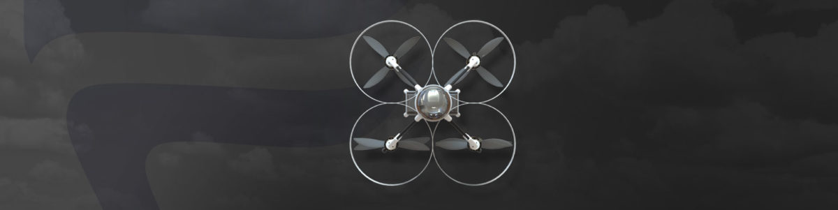 Jupiter H2 UAS Drone
