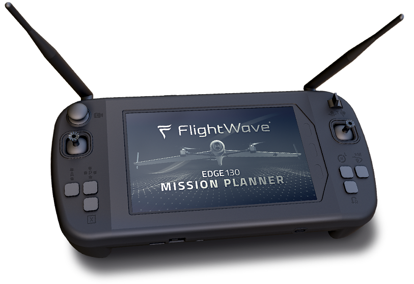 FlightWave EDGE 130 Controller